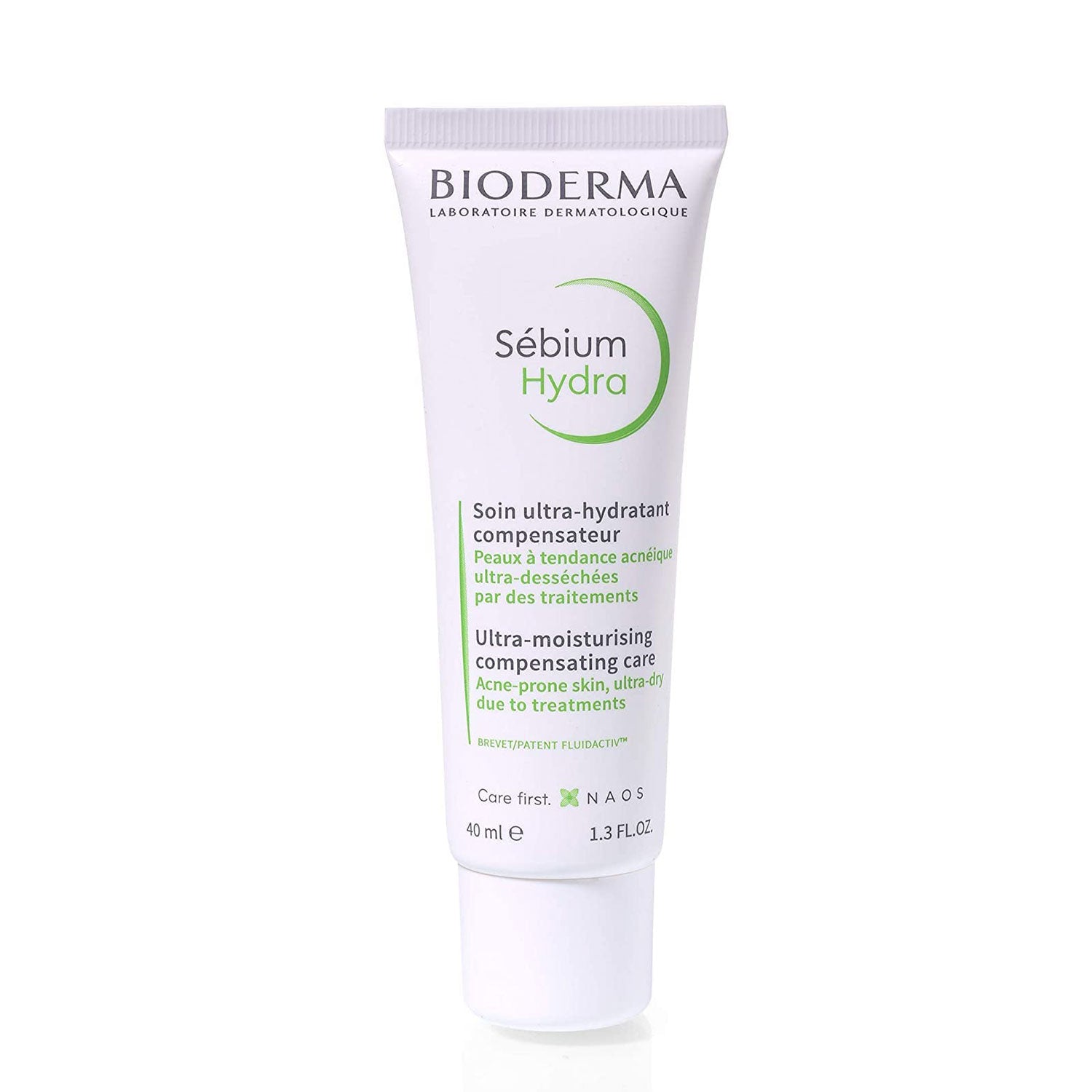 BIODERMA SEBIUM HYDRA 40ml The Dermatology Store bioderma-sebium-hydra-40ml-the-dermatology-store