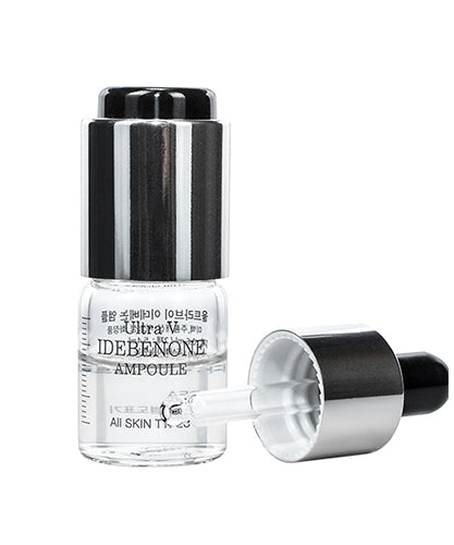 idebenone