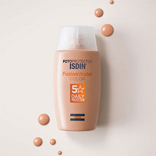 ISDIN – The Dermatology Store