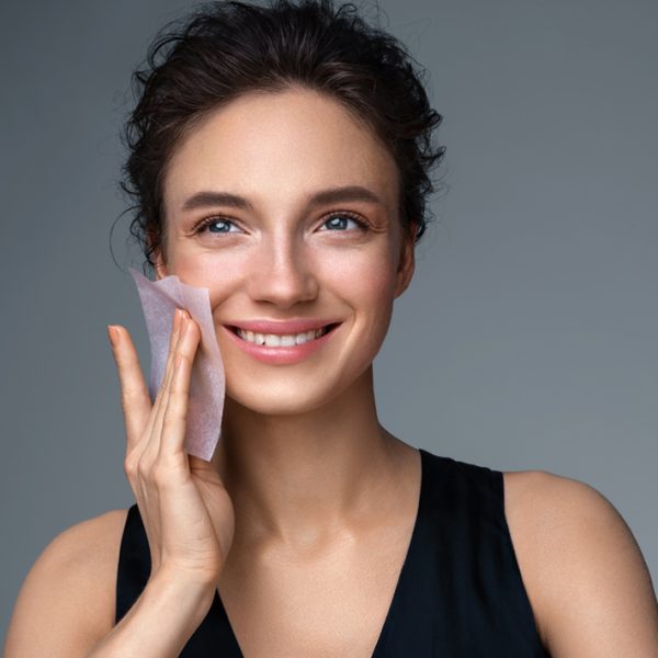 Normal/Combination Skin