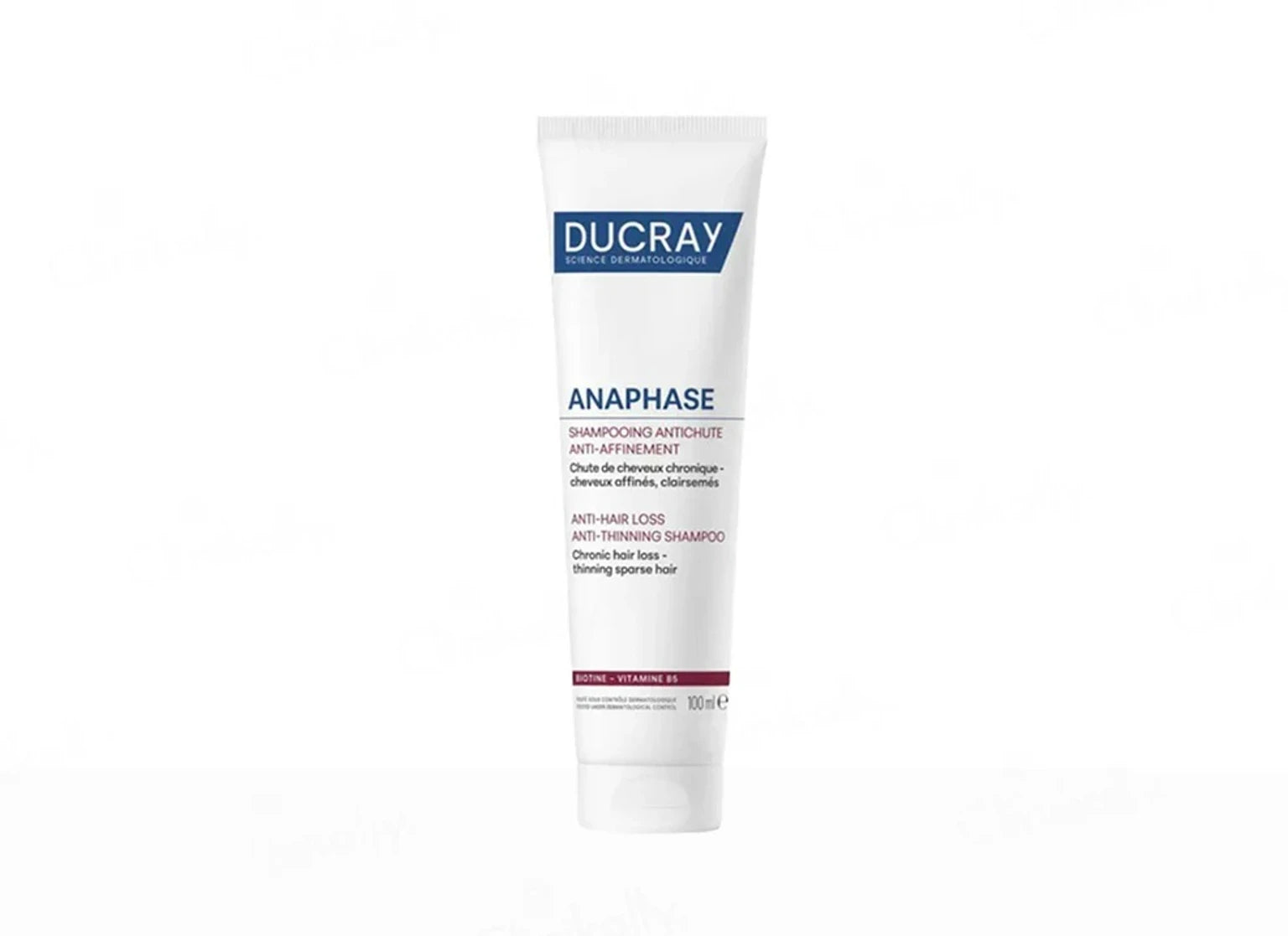 DUCRAY ANAPHASE SHAMPOO 100ML