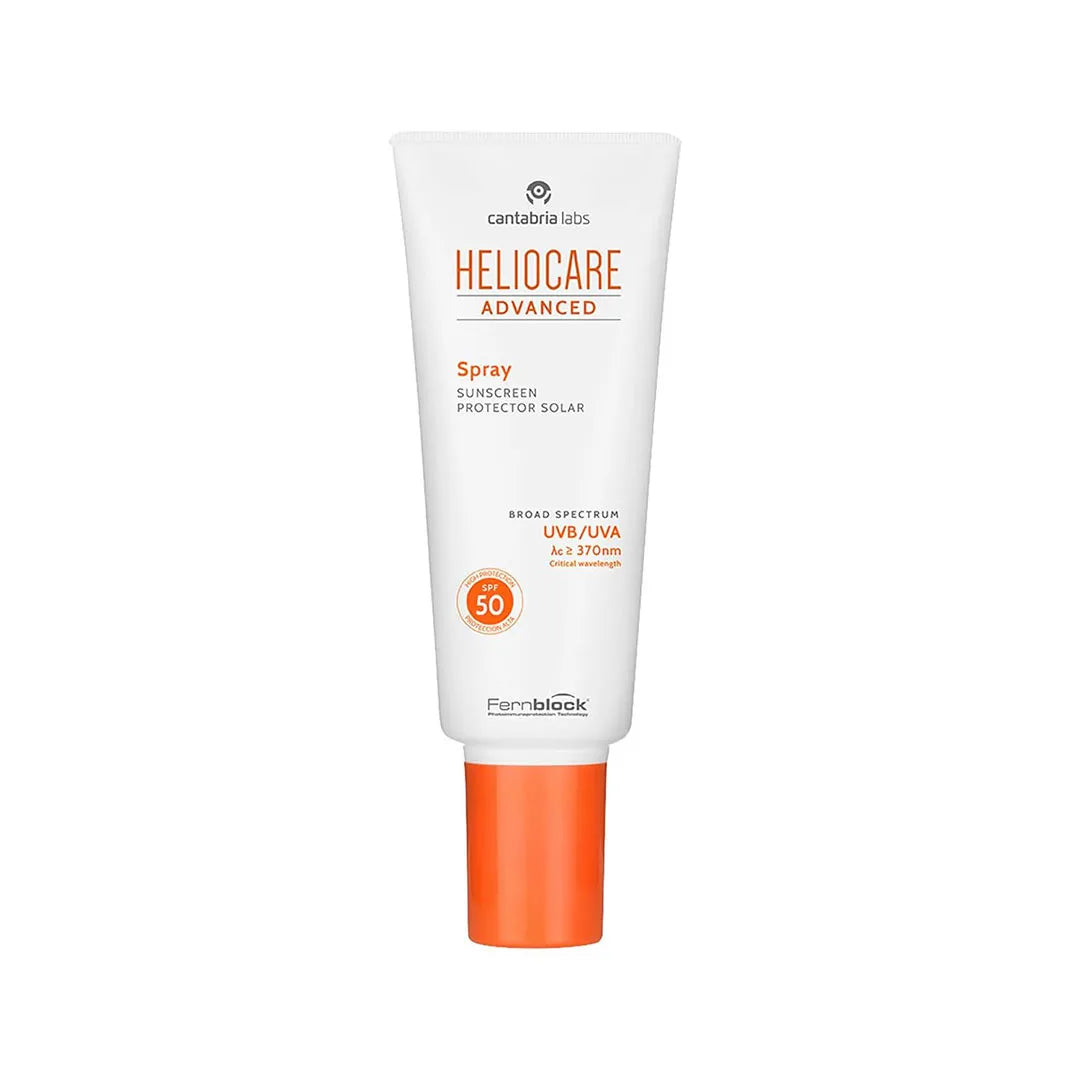 HELIOCARE Advanced Spray SPF 50 200 ML