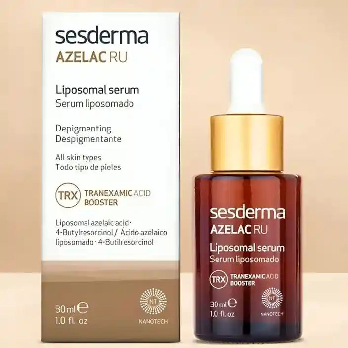 Ses-derma Azelac Ru Liposomal Serum 30ml
