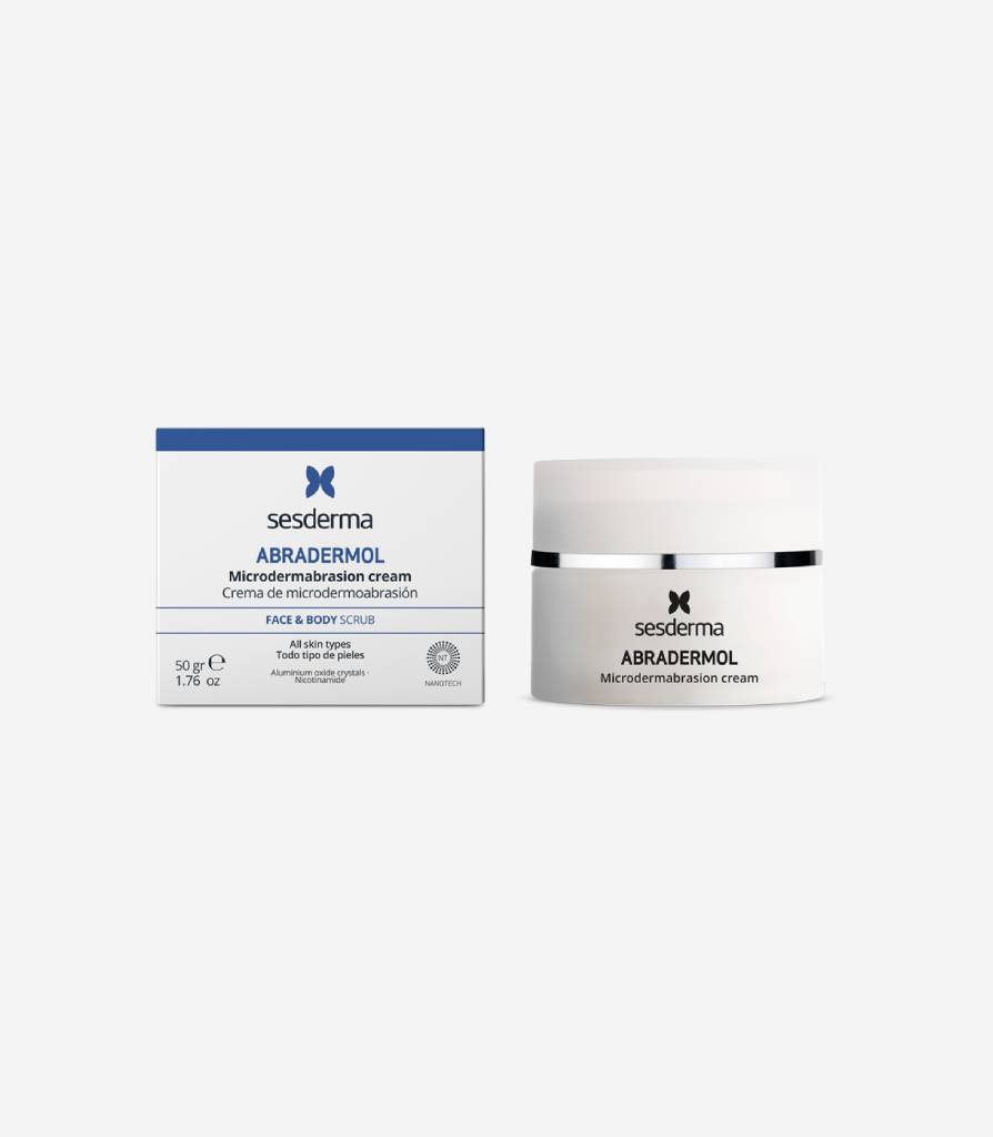 Sesderma Abradermol Microdermoabrasion Cream