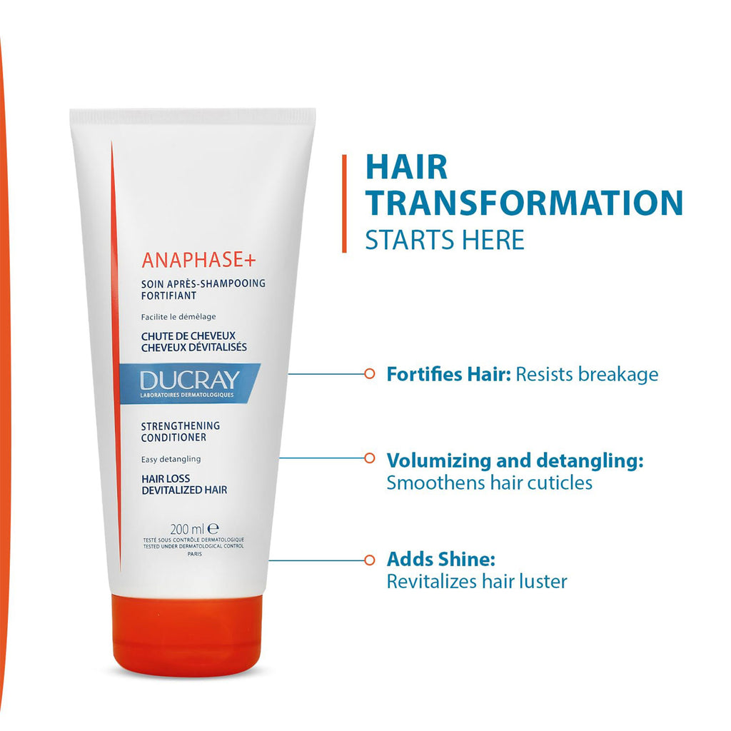 ANAPHASE PLUS CONDITIONER 200ml