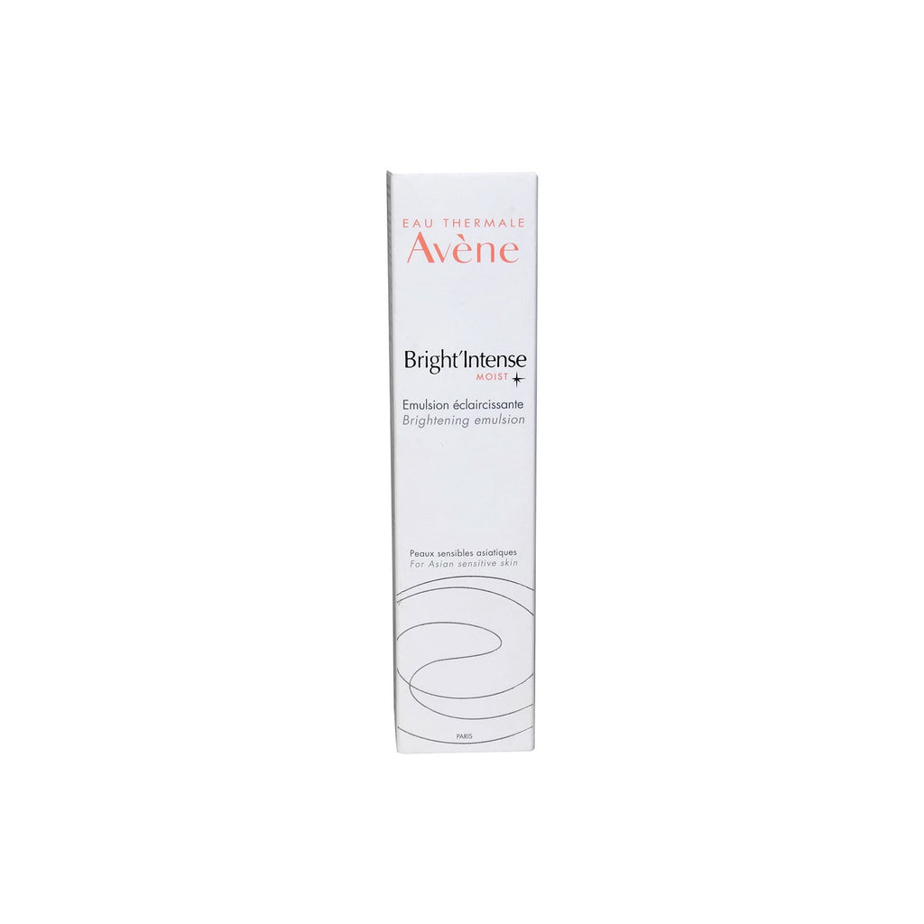 AVENE BRIGHT INTENSE BRIGHTENING EMULSION 40ml