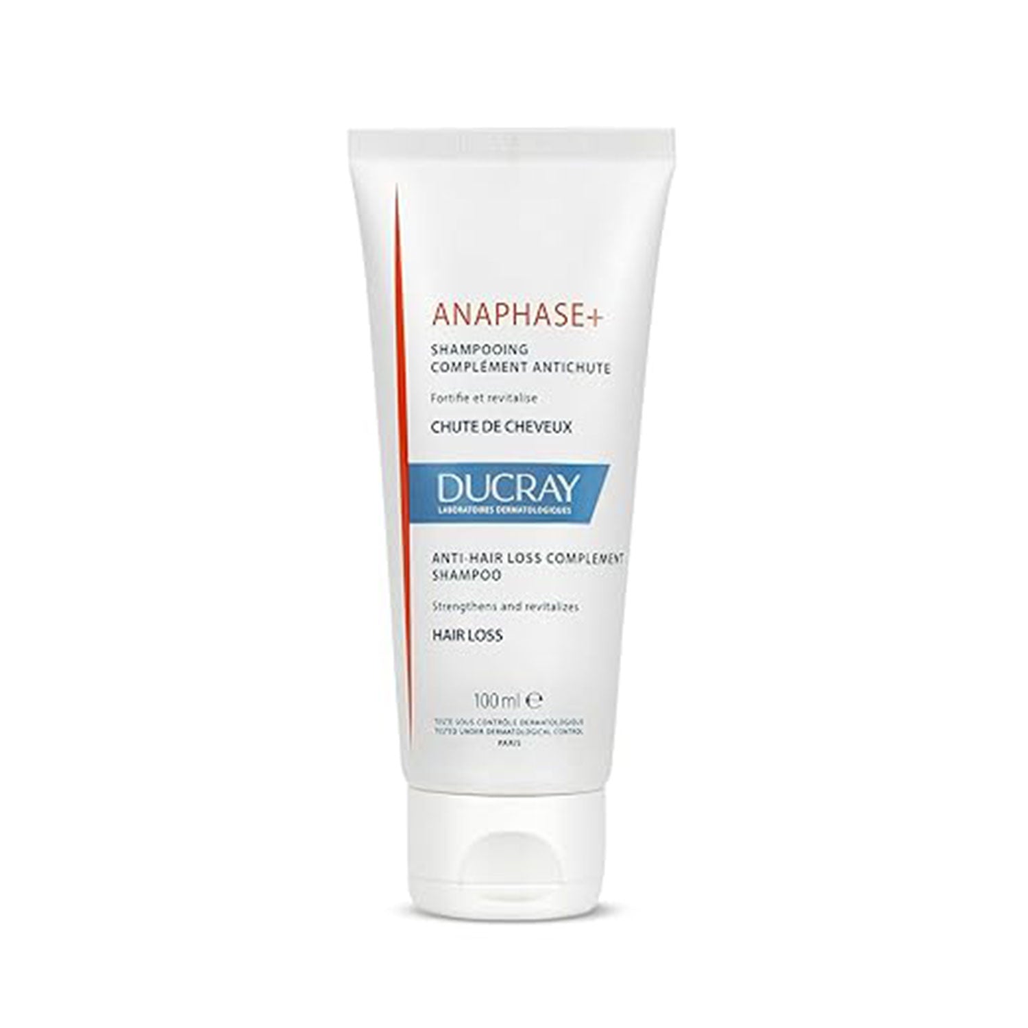 DUCRAY ANAPHASE SHAMPOO 100ML