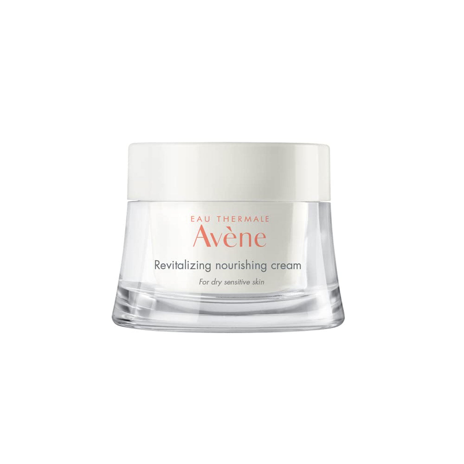 Avene Revitalizing Nourishing Cream 50ml
