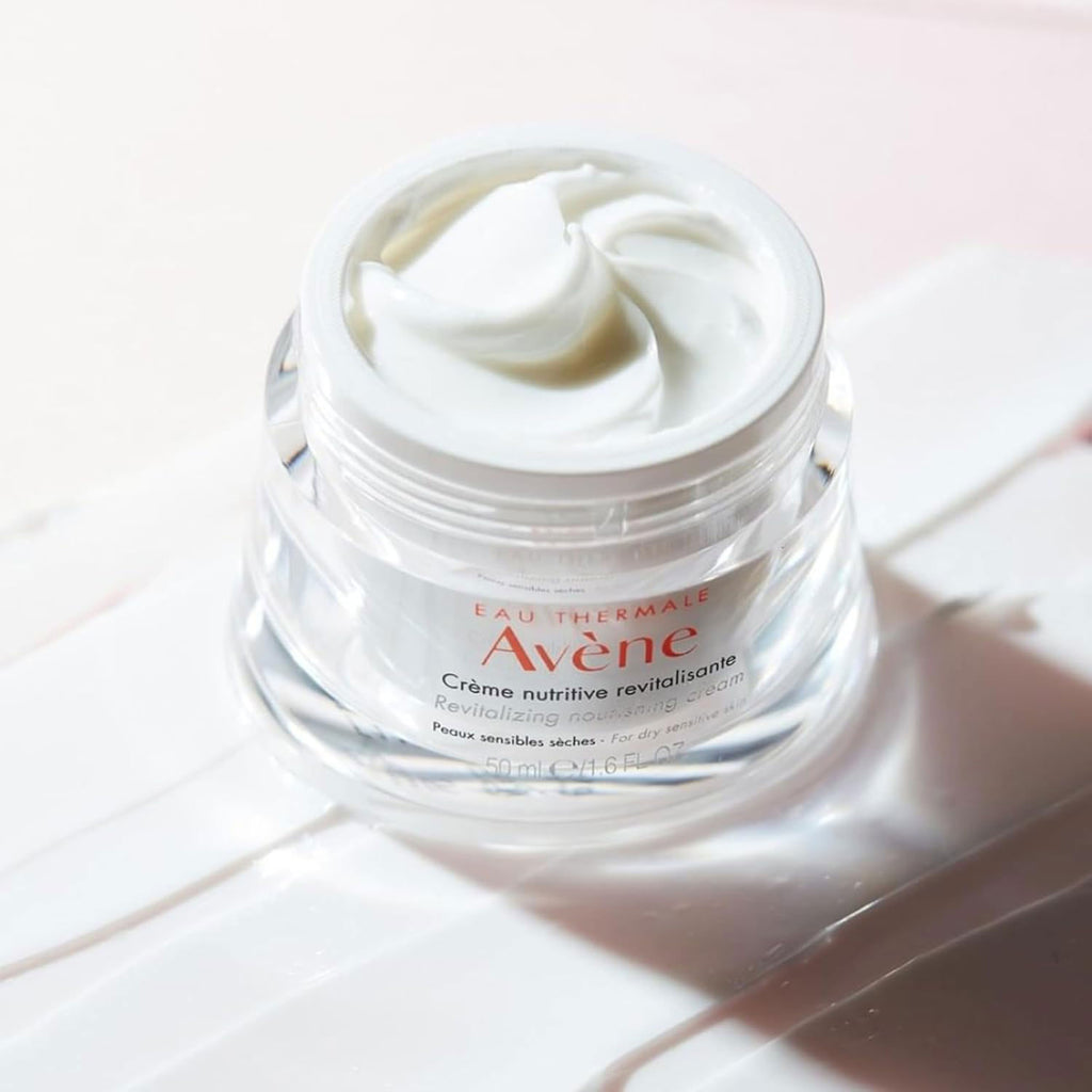 Avene Revitalizing Nourishing Cream 50ml