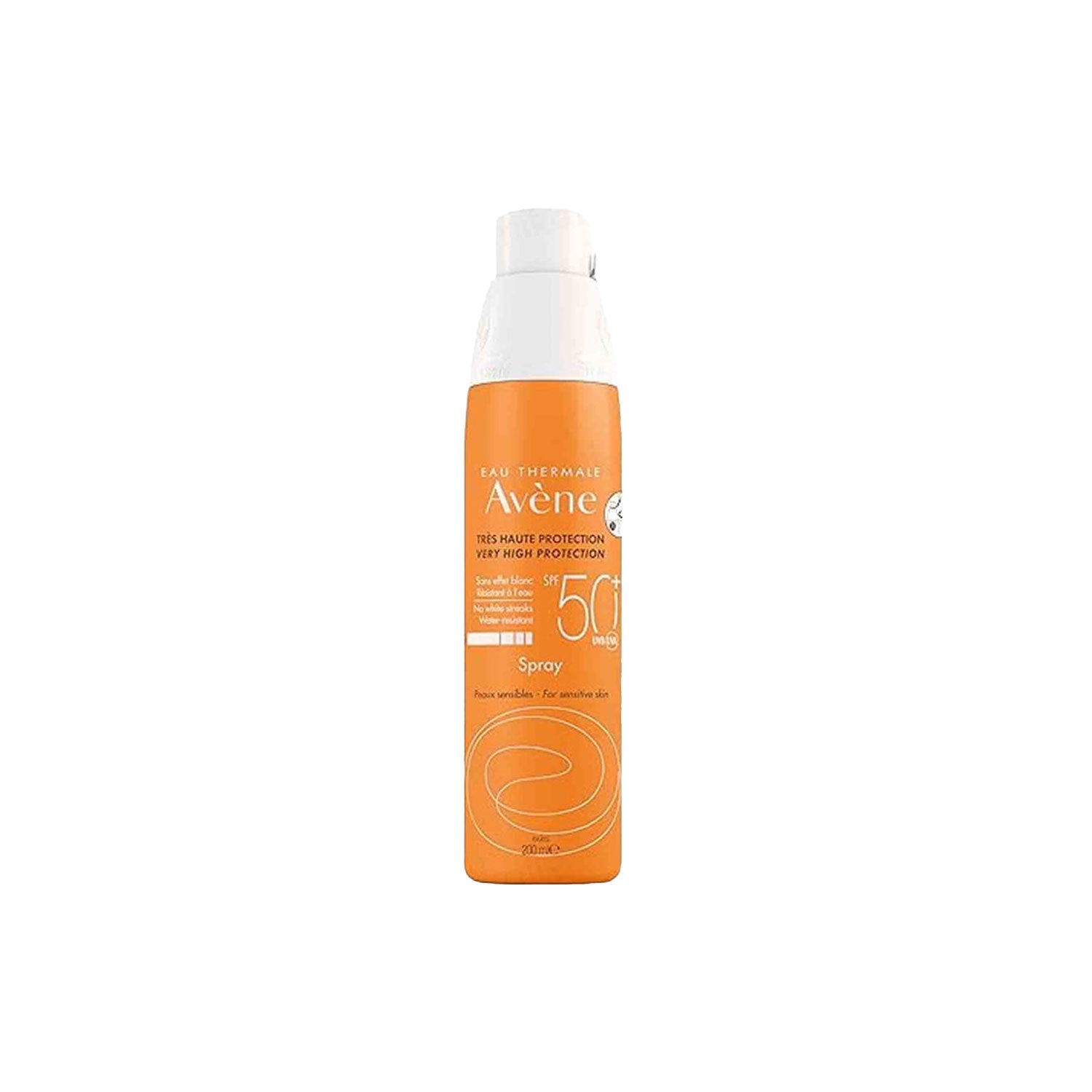 Avene Very High Protection SPF 50+ Spray 200ml