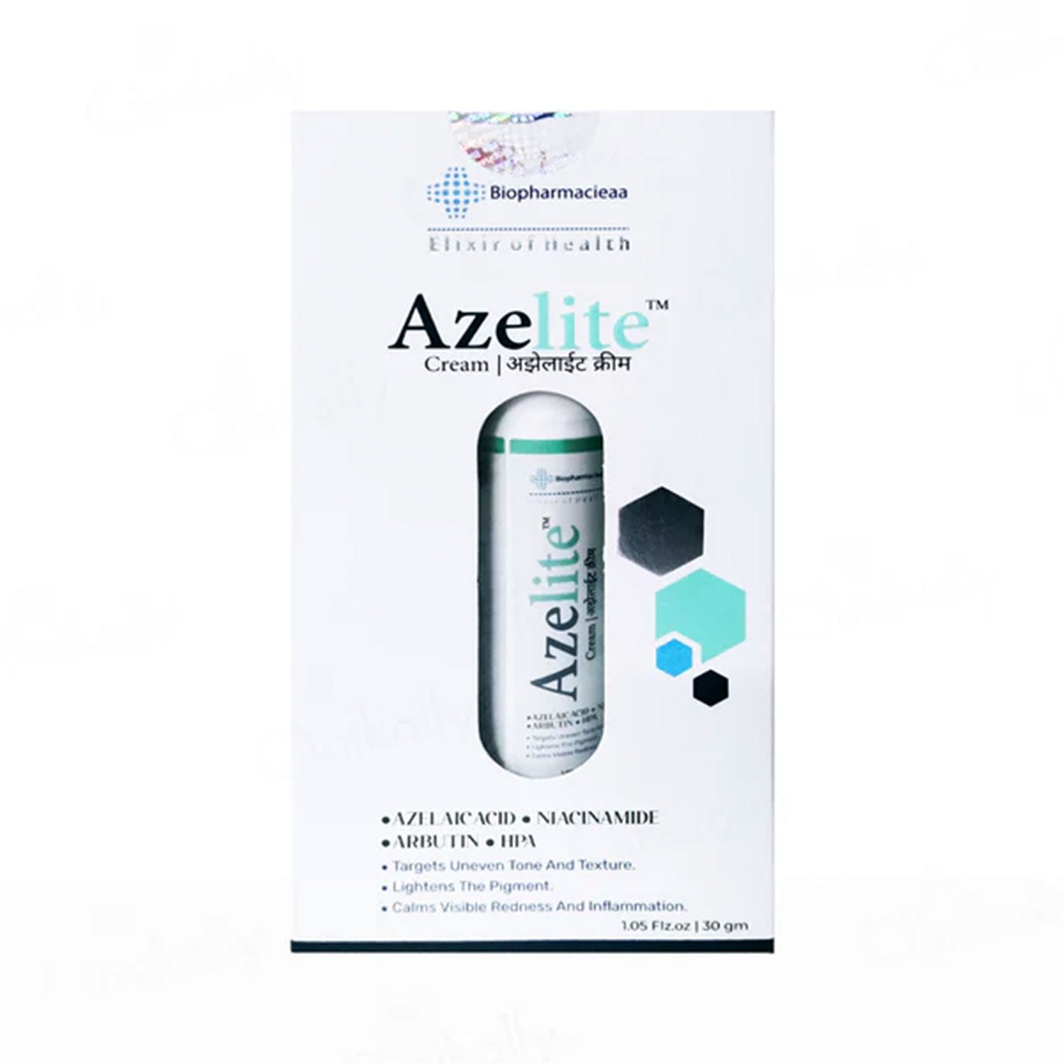 Azelite Cream 30ml