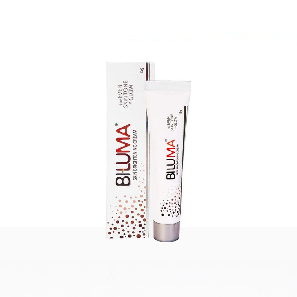 BILUMA CREAM 15gm