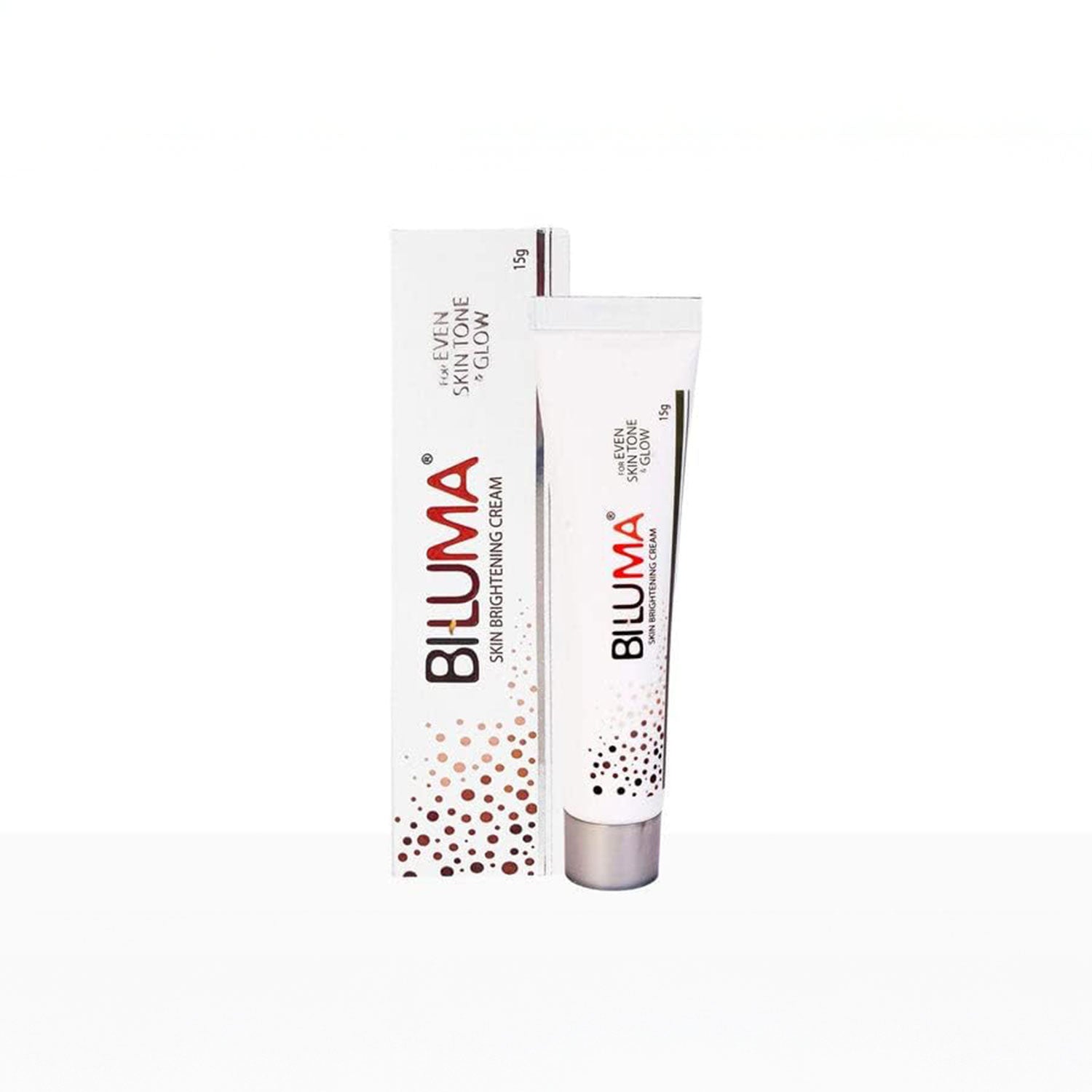 BILUMA CREAM 15gm