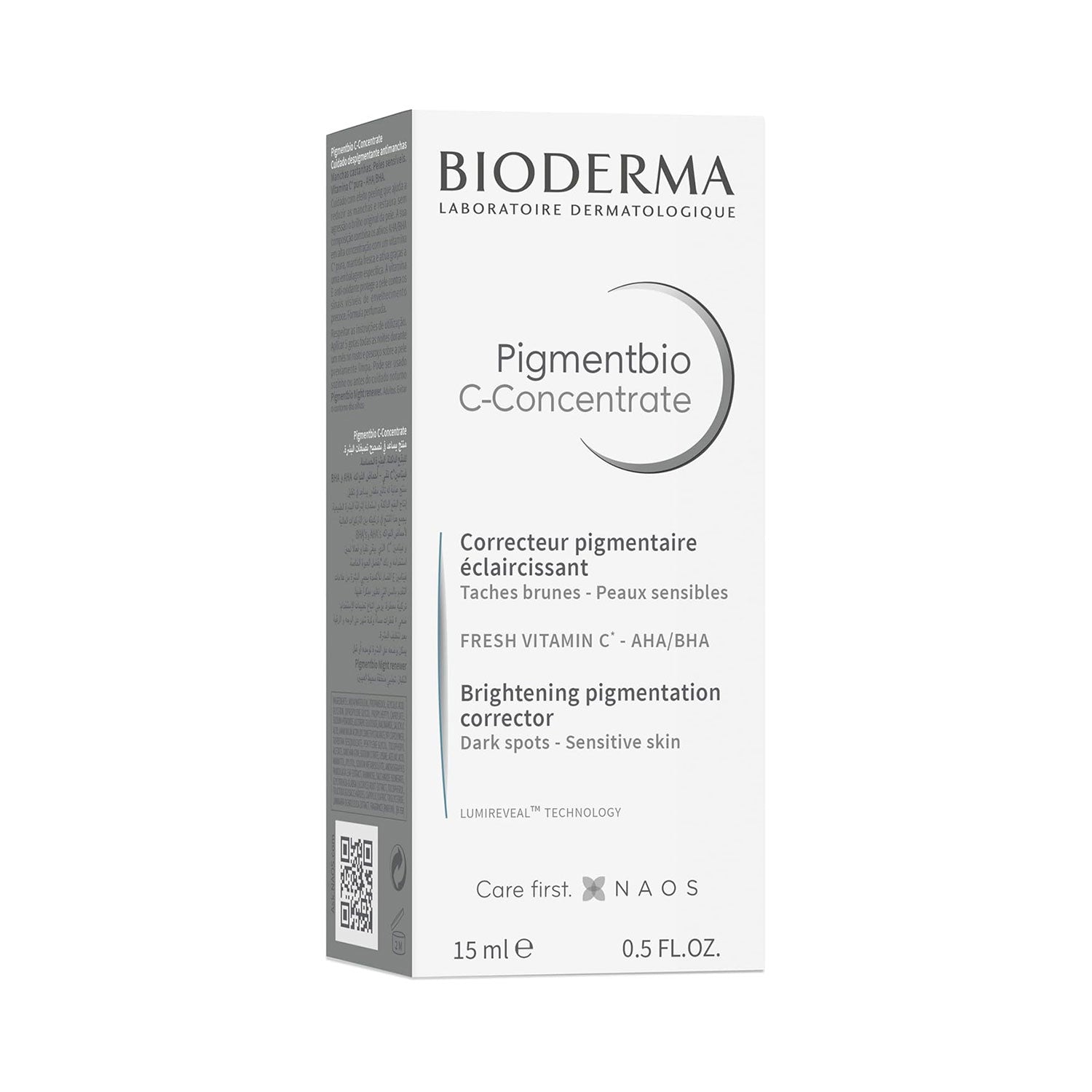 BIODERMA PIGMENT BIO C-CONCENTRATE