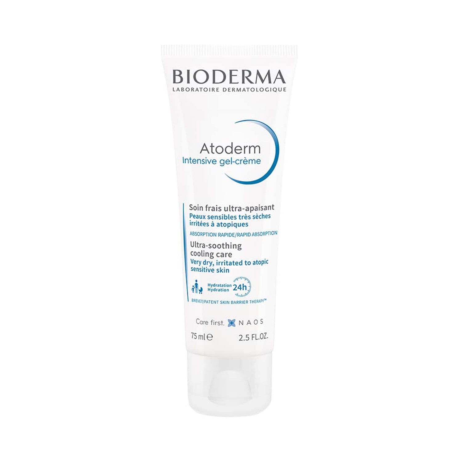 Bioderma Atoderm Intensive Gel Cream