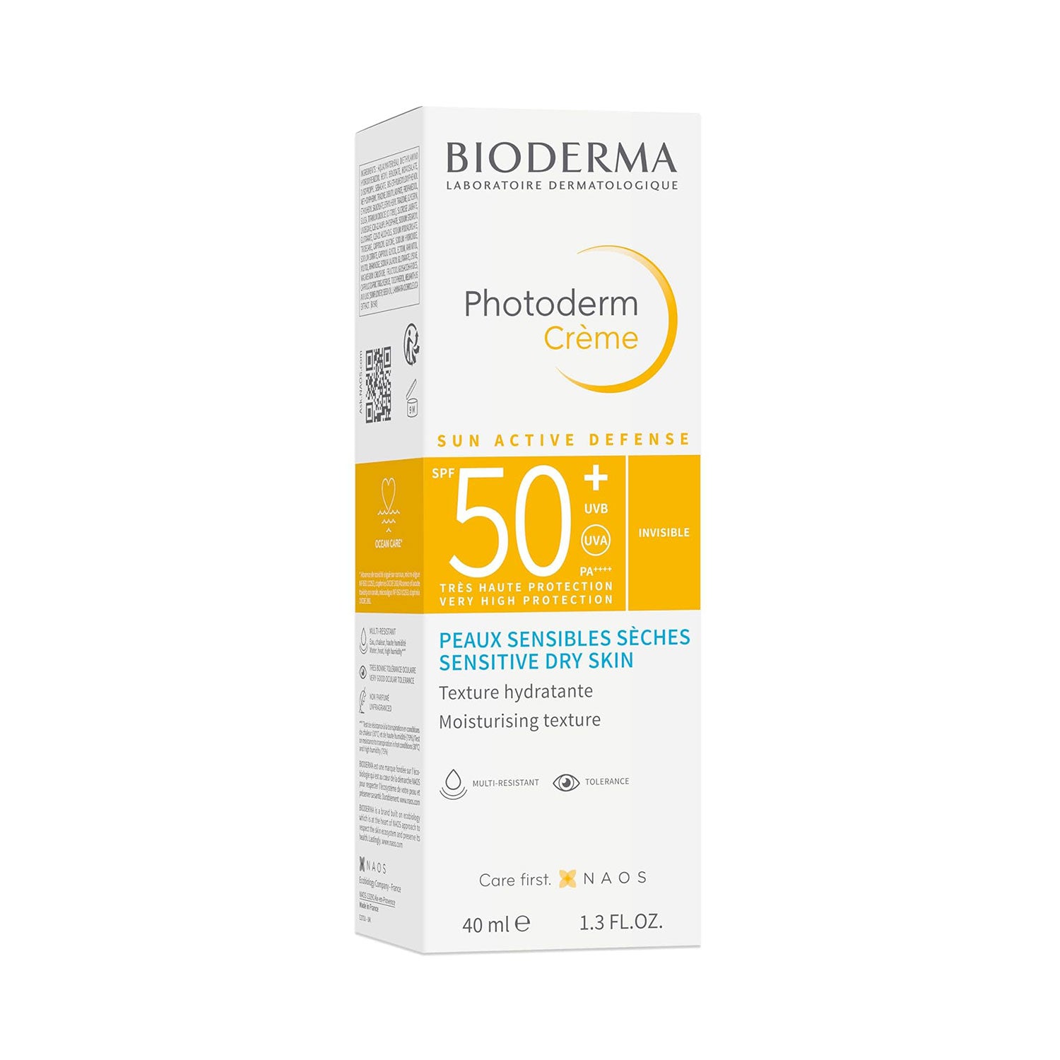 Bioderma Photoderm Creme SPF50+ 40ml