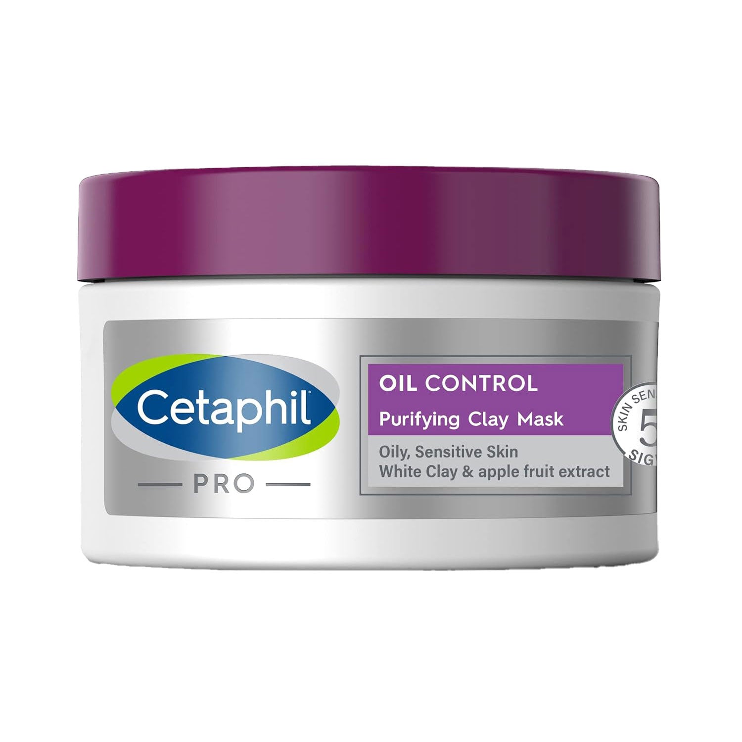 CETAPHIL PRO OIL CONTROL MASK 85G