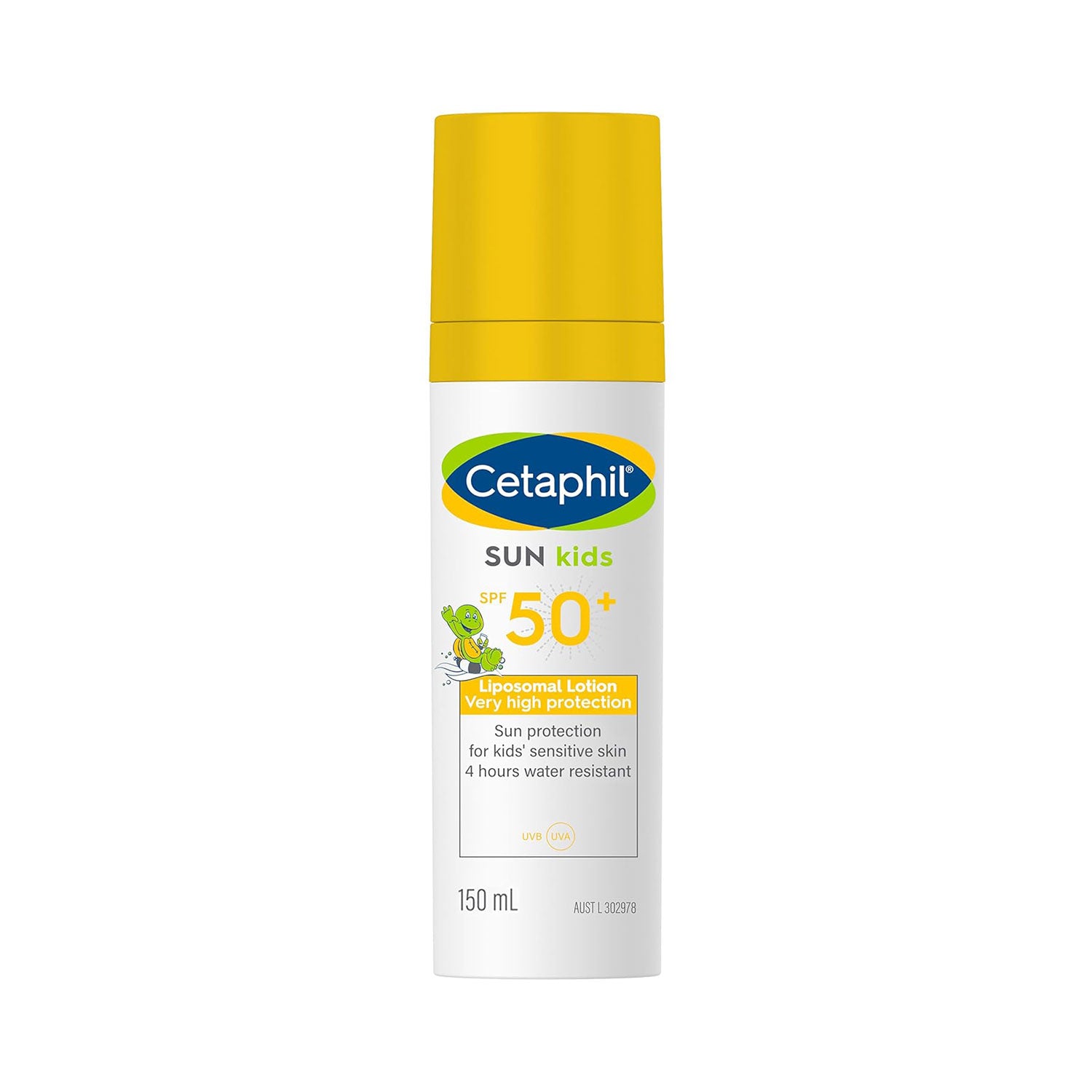 CETAPHIL SUN KIDS LOTION SPF50 150ML