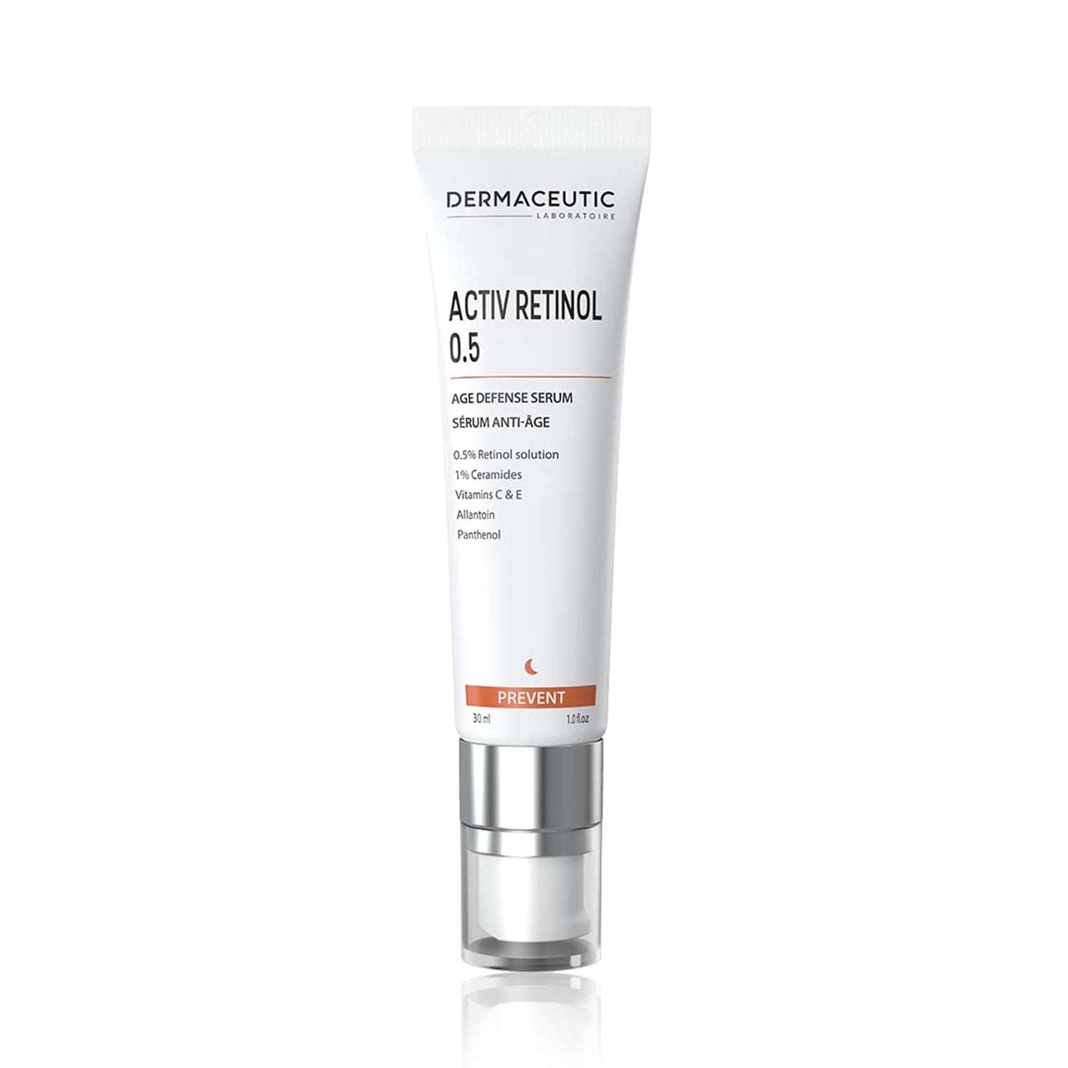 Dermaceutic Active Retinol 0.5 Age Defense Serum 30ml