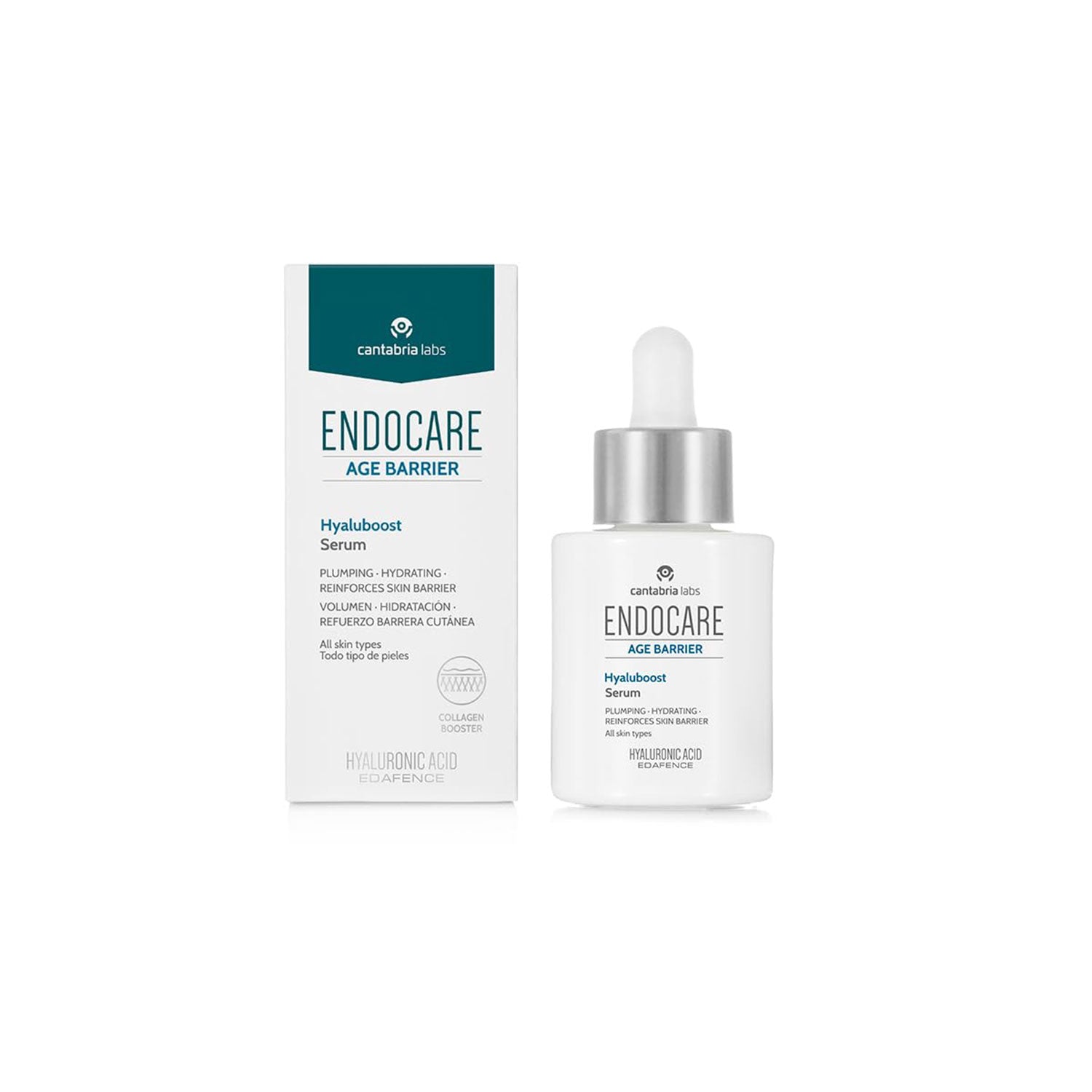Endocare Age Barrier hyaluboost Serum 30ml
