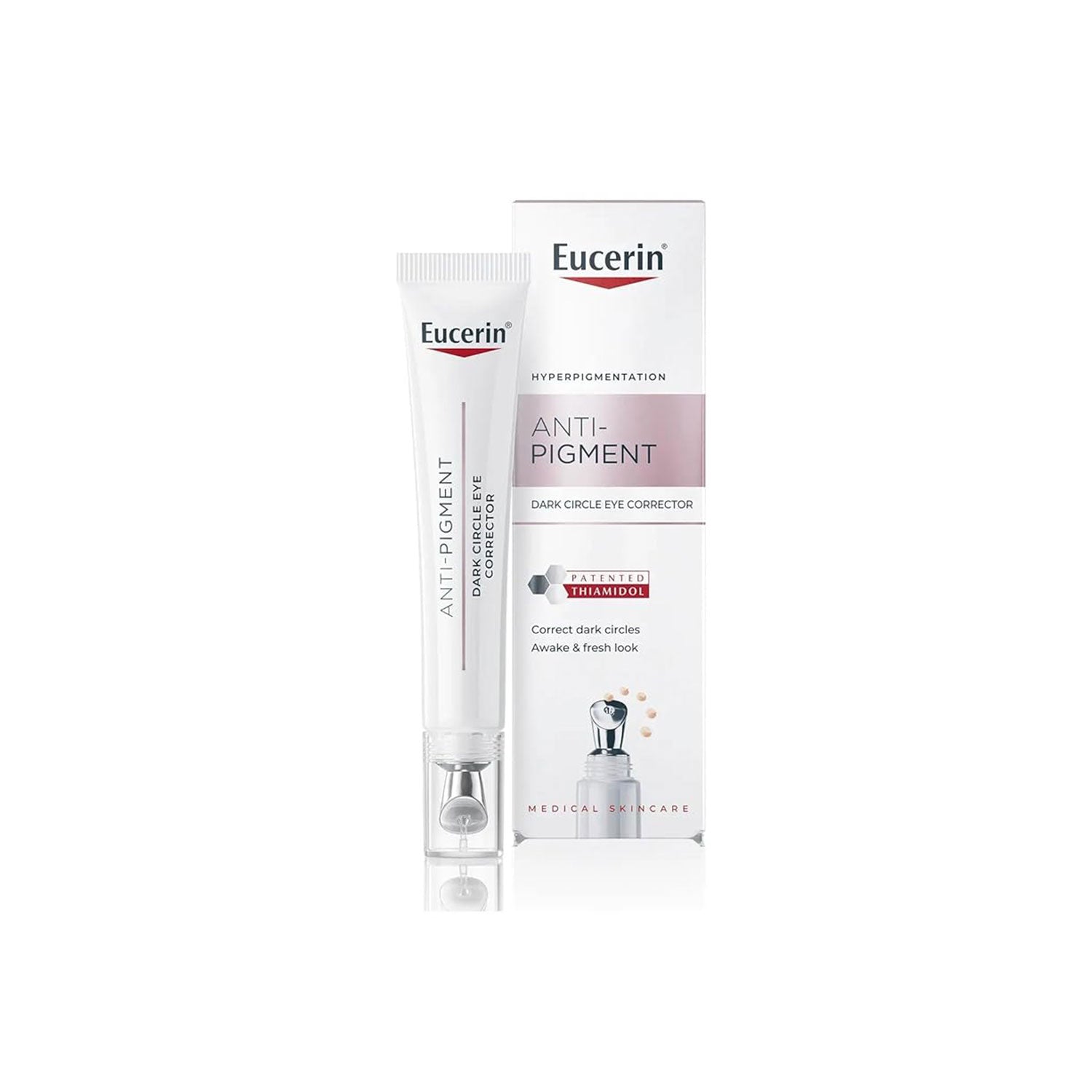Eucerin Anti-Pigment Dark Circle Eye Corrector 15ml