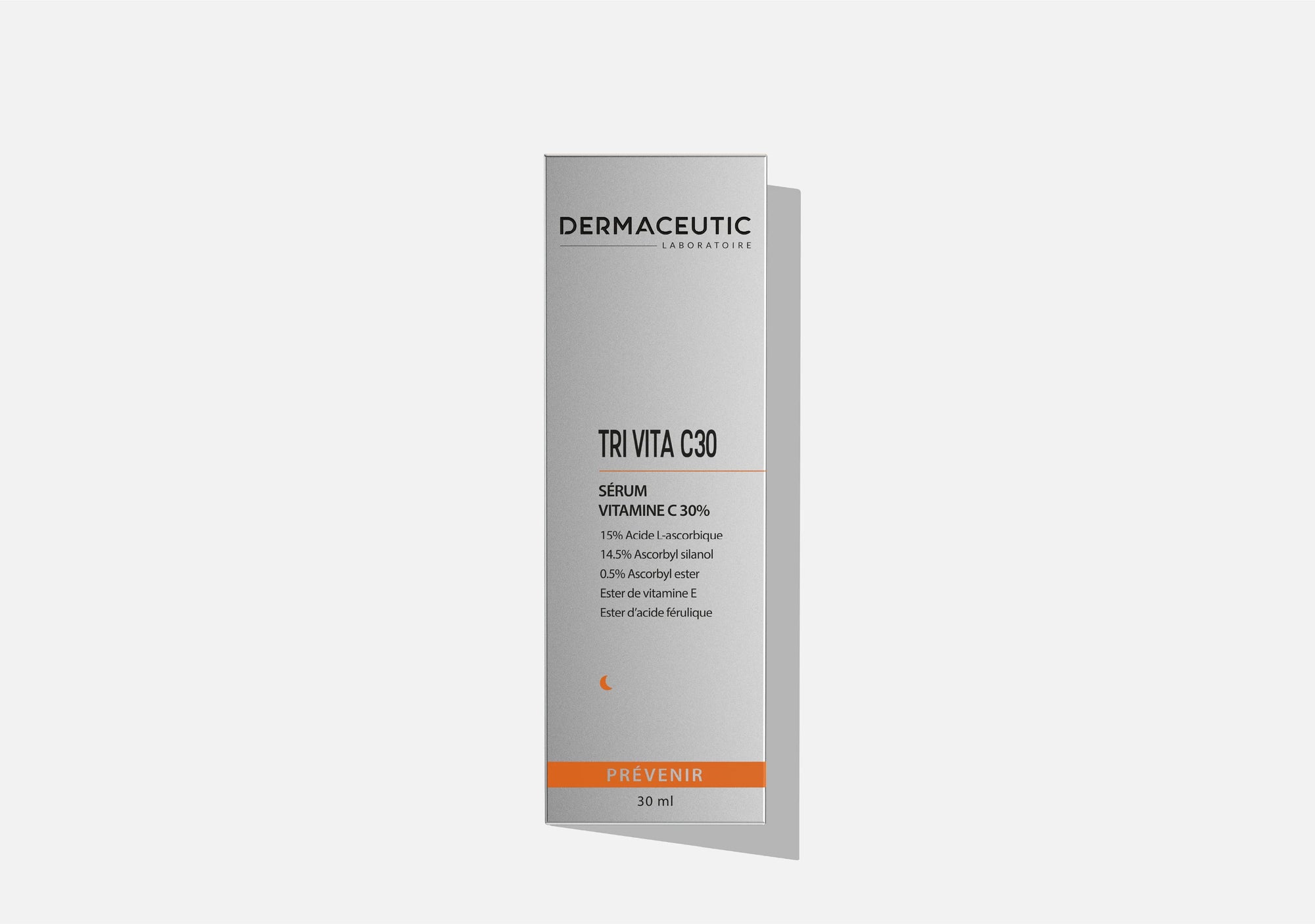 DERMACEUTIC TRI VITA C30 30ml