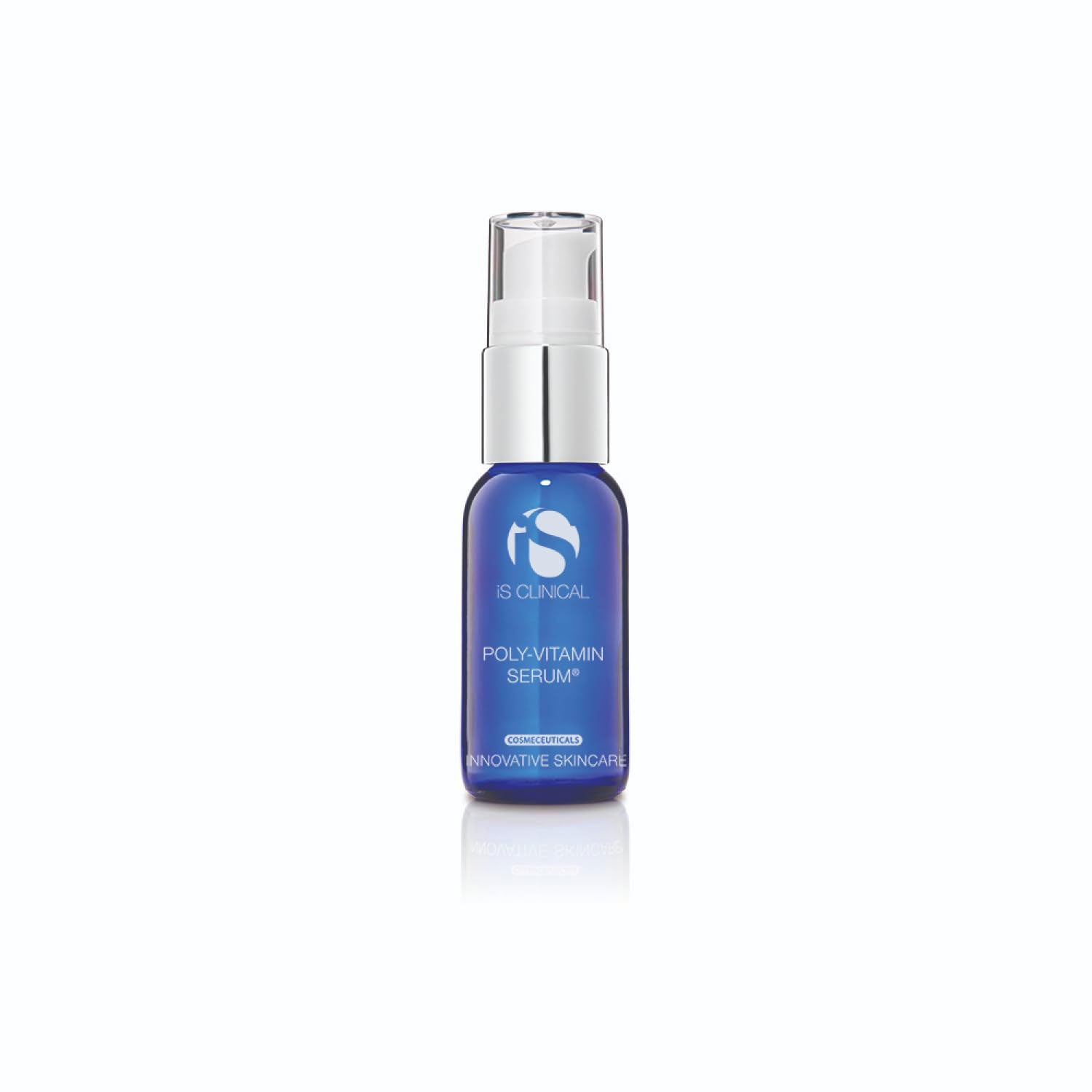 IS CLINICAL POLYVITAMIN SERUM 15ml