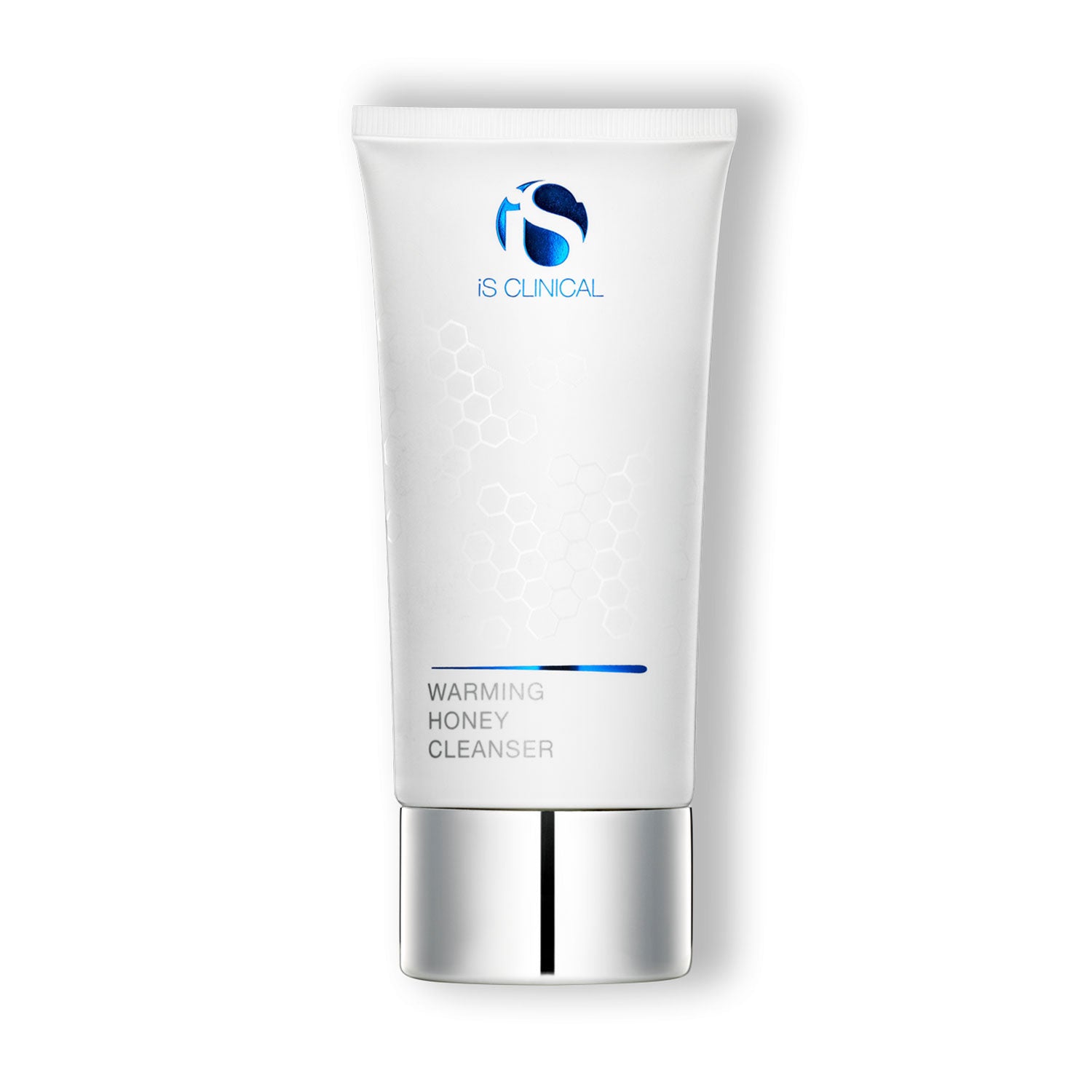 IS CLINICAL WARMING HONEY CLEANSER 120gm