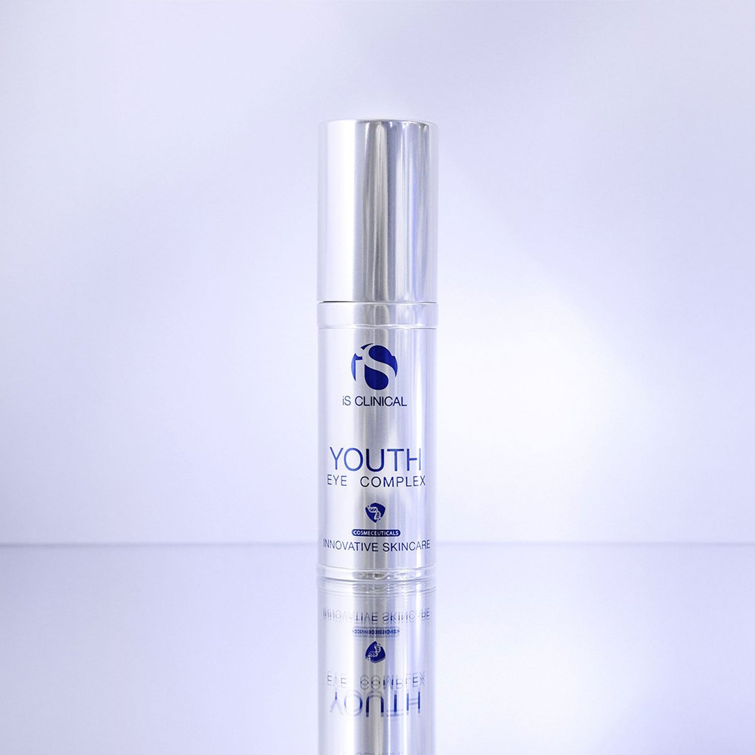 IS Clinical Youth Eye Complex 15g