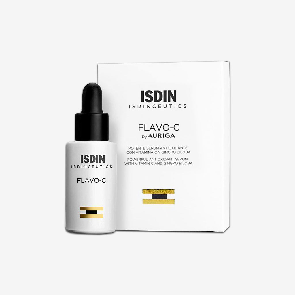 ISDIN FLAVO-C SERUM 30ml
