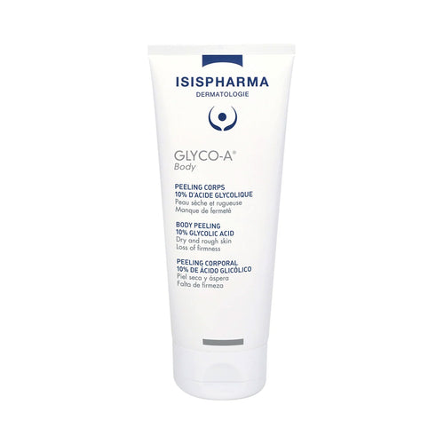 Isispharma GLYCO-A Body 200ML