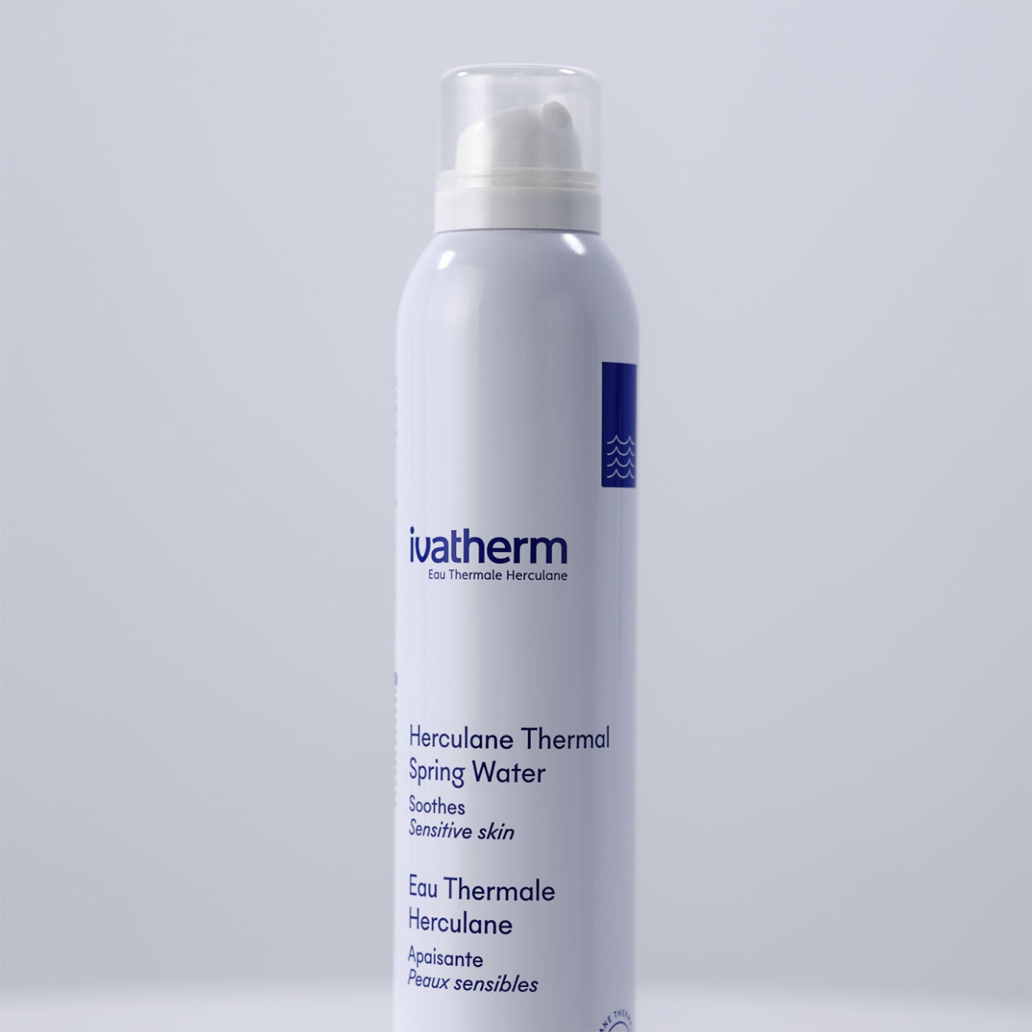 Ivatherm Herculane Thermal Spring Water 100ml