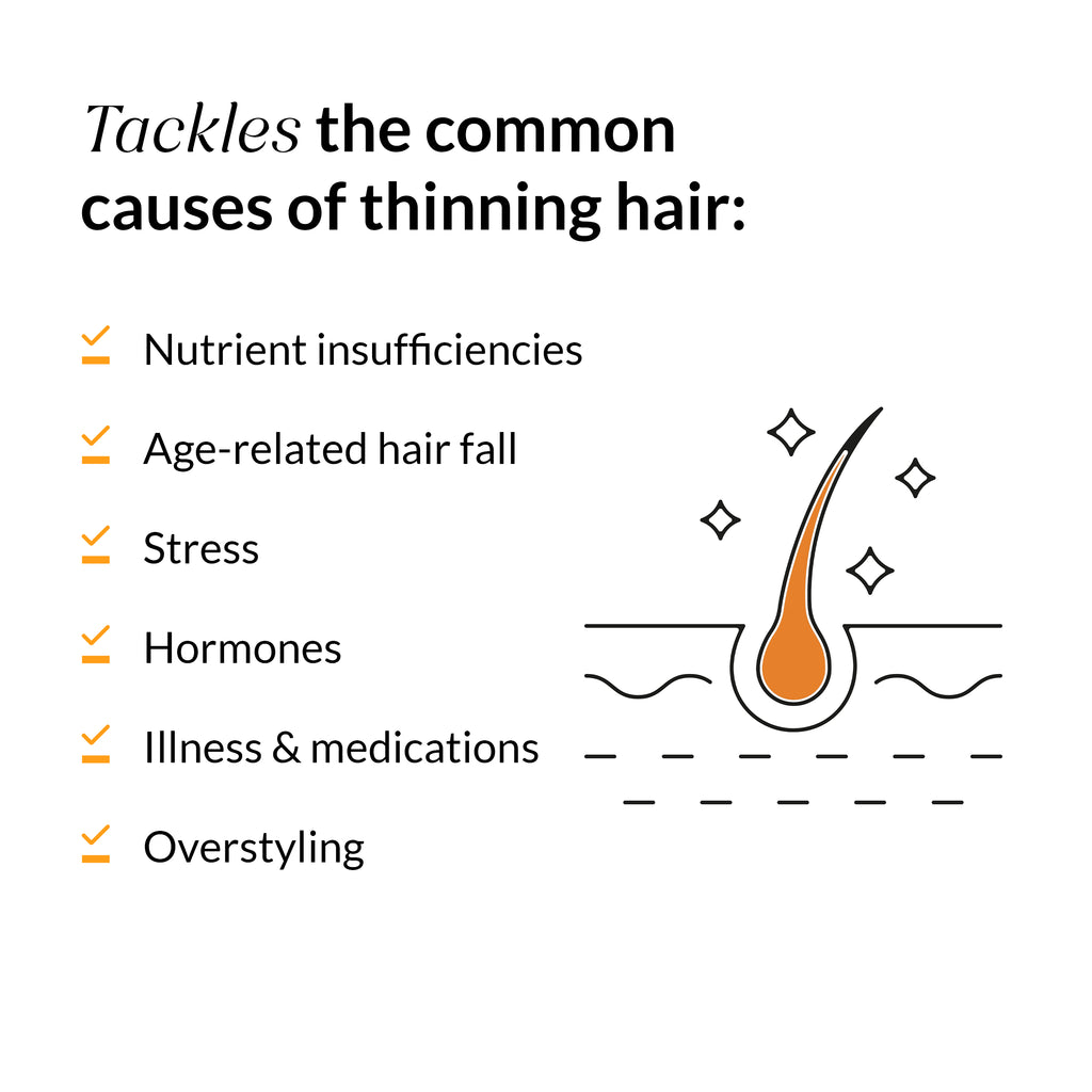 Nutrova Kerastrength : 30 capsules