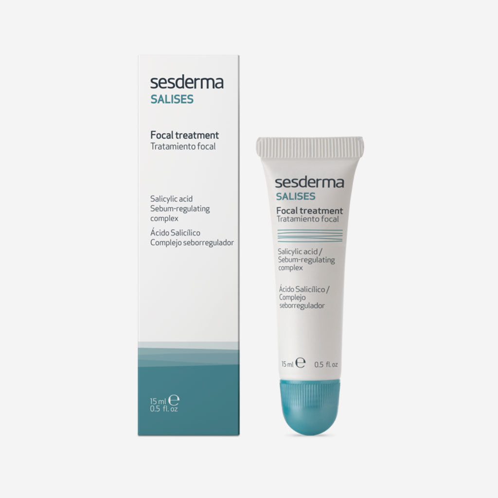 Sesderma SALISES SPOT TREATMENT 15ML