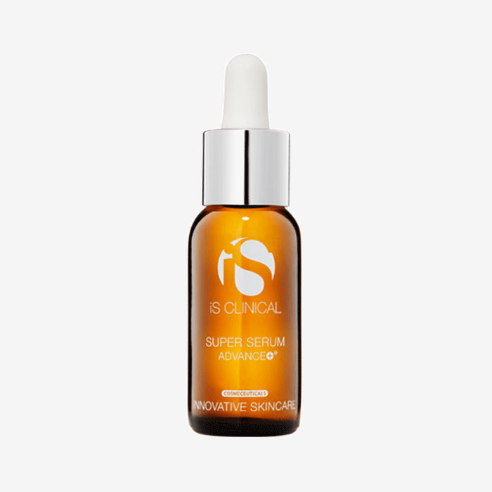 IS CLINICAL SUPER SERUM ADVANCE+ 15 ML