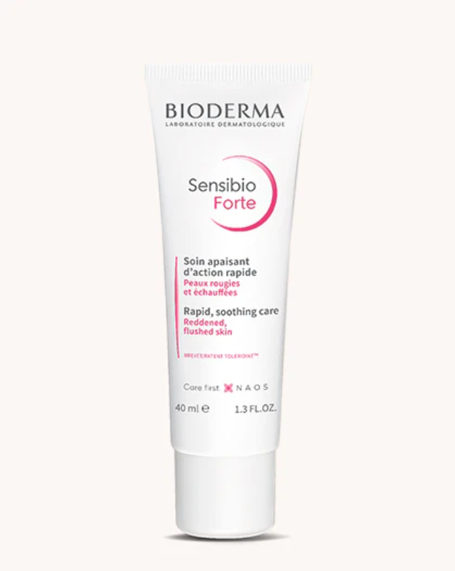 BIODERMA SENSIBIO FORTE 40ML