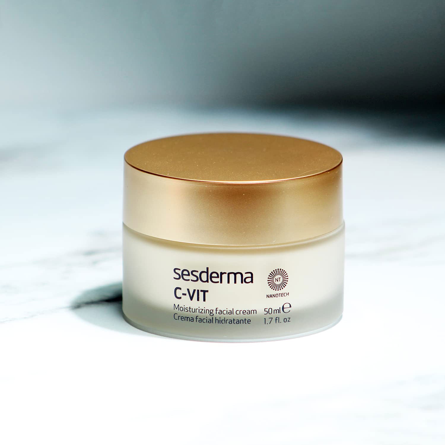 Sesderma C VIT Moisturising Facial Cream 50ml