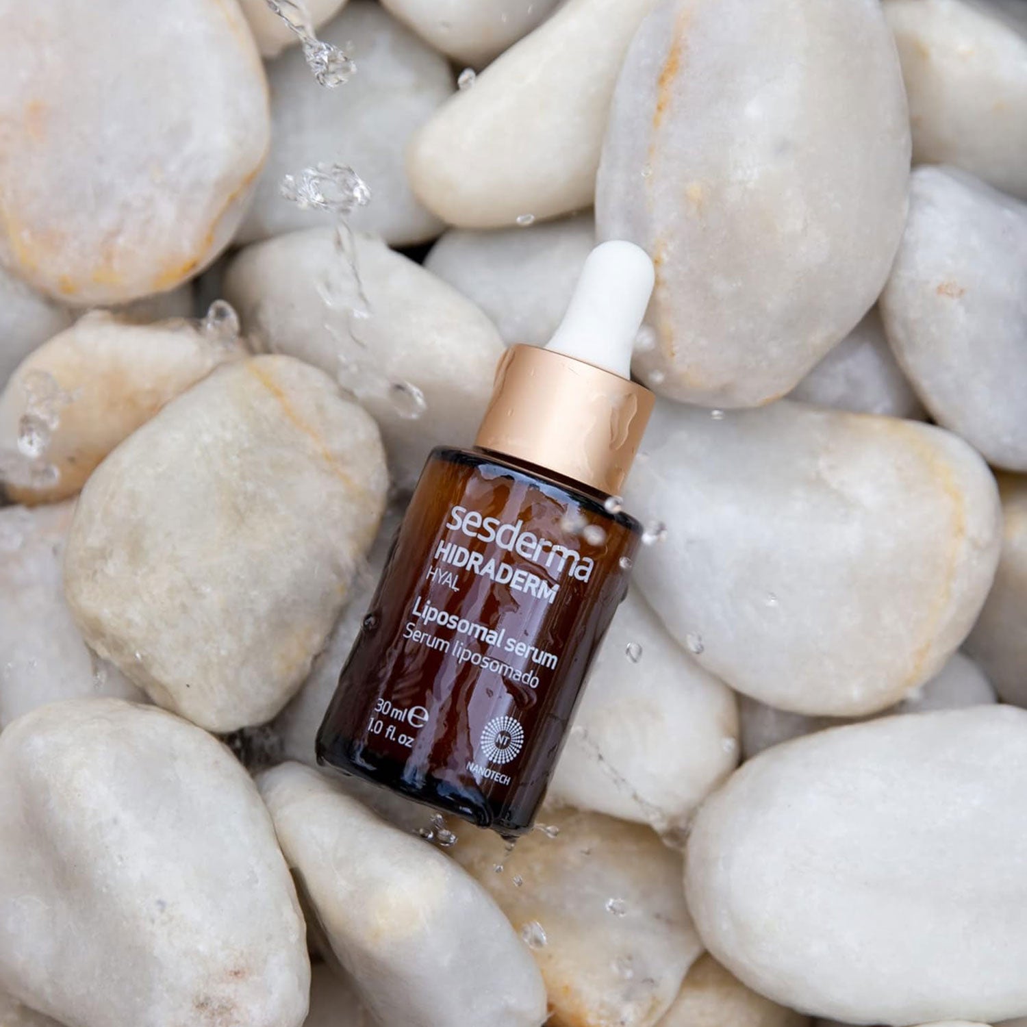 Sesderma hidraderm hyal liposomal serum 30ml