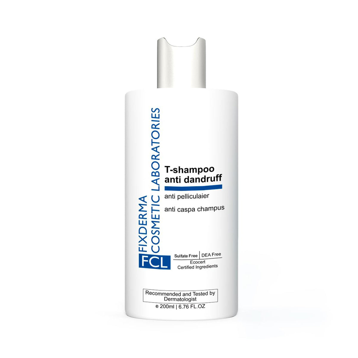 T SHAMPOO (FCL) 200ml