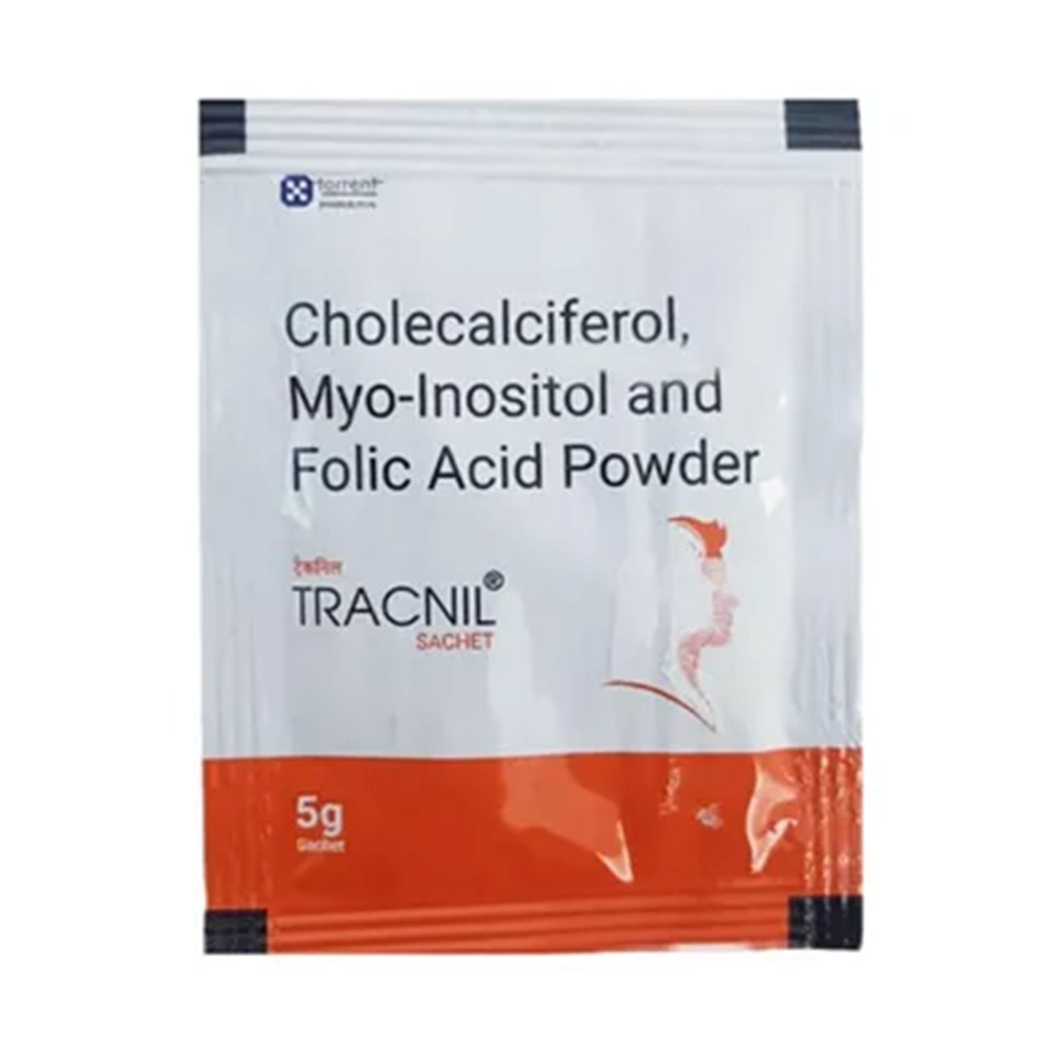 TORRENT PHARMA TRACNIL SACHET (60X5G)