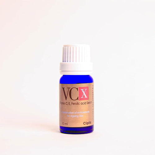 VCX Serum 10ml – The Dermatology Store