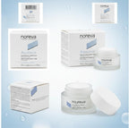 NOREVA AQUAREVA INTENSIVE MOISTURIZING NIGHT CARE 50 ML