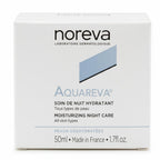NOREVA AQUAREVA INTENSIVE MOISTURIZING NIGHT CARE 50 ML