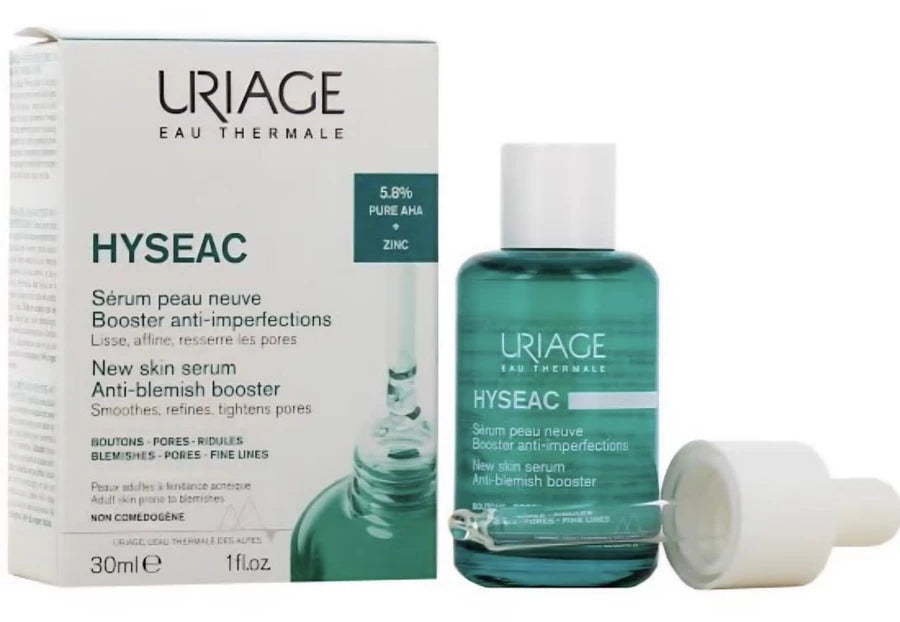 Uriage HYSEAC Serum 30ml