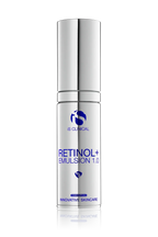 iS Clinical Retinol+ Emulsion 1.0 - 30g