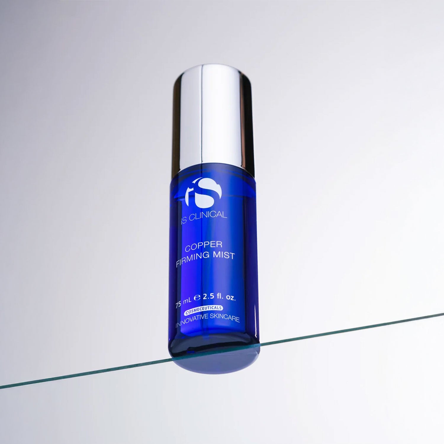 iS Clinical Copper Firming Mist 75ml