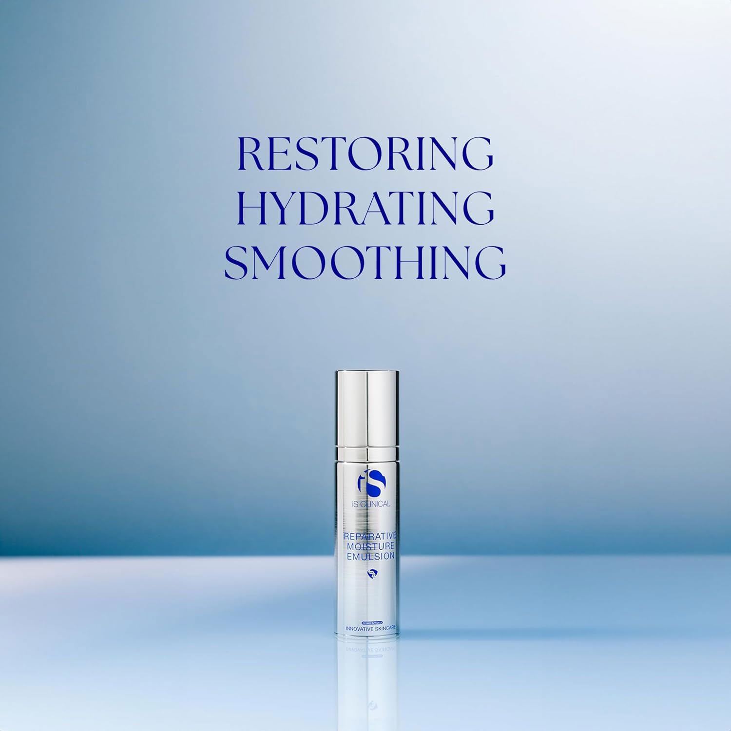 iS Clinical Reparative Moisture Emulsion 50g