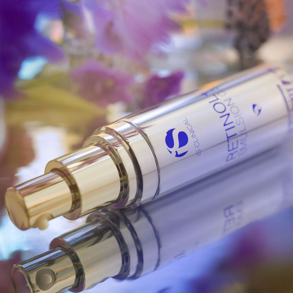 iS Clinical Retinol+ Emulsion 0.3 - 30g
