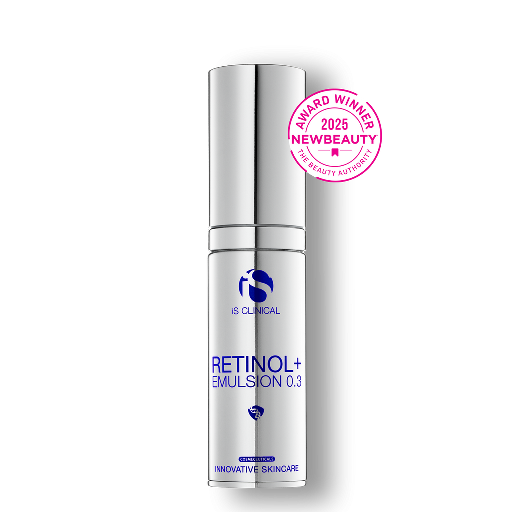 iS Clinical Retinol+ Emulsion 0.3 - 30g