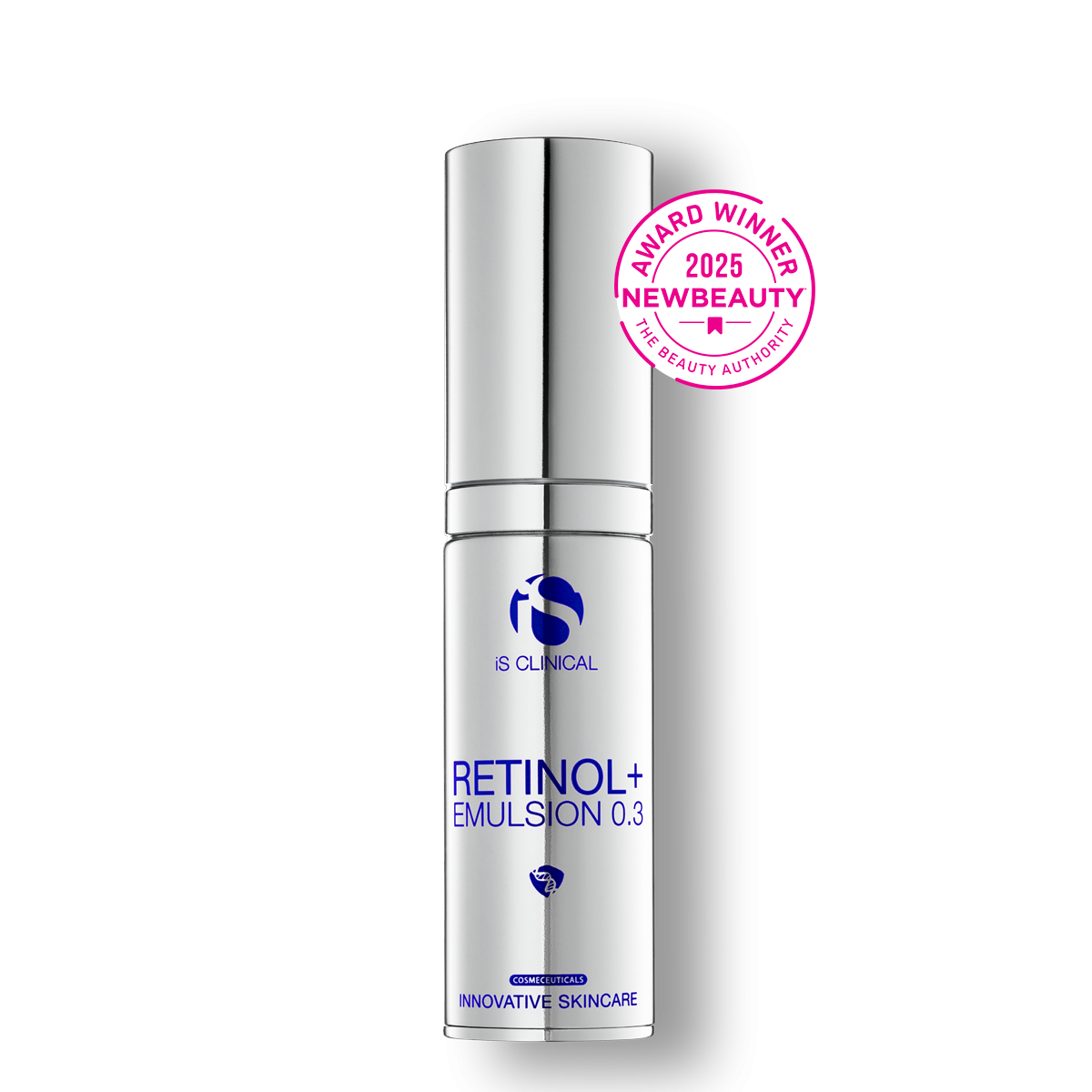 iS Clinical Retinol+ Emulsion 0.3 - 30g